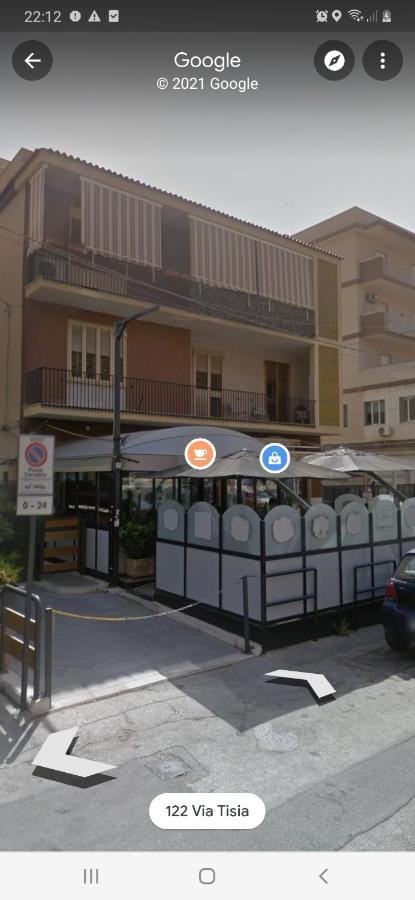 锡拉库扎 Al Moris Holiday In The City酒店 外观 照片